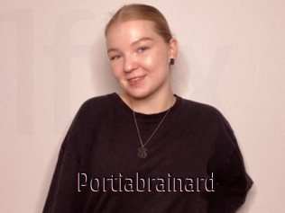 Portiabrainard