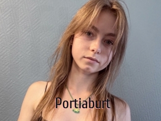 Portiaburt