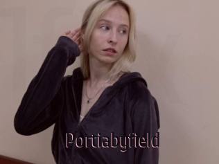 Portiabyfield