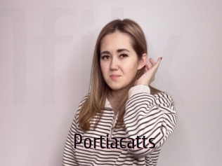 Portiacatts