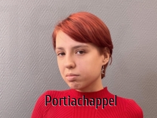 Portiachappel