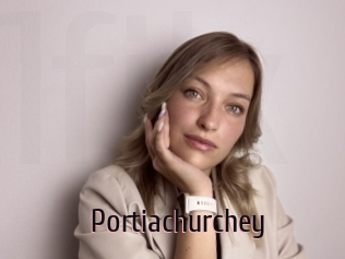 Portiachurchey