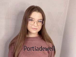 Portiadewell