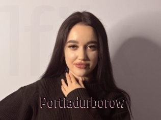 Portiadurborow