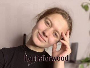 Portiaforwood