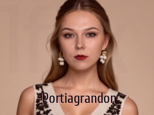 Portiagrandon
