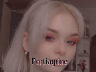 Portiagrine