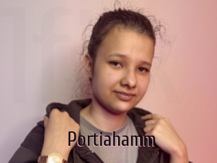Portiahamm