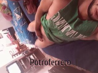 Potroferrero