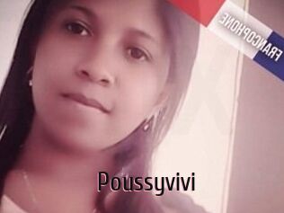 Poussyvivi