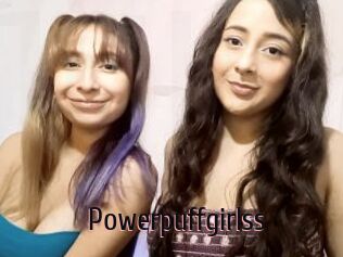 Powerpuffgirlss