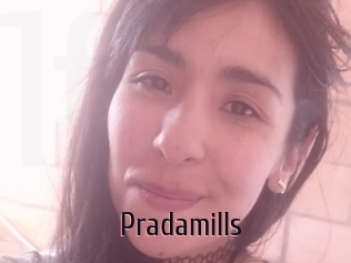 Pradamills
