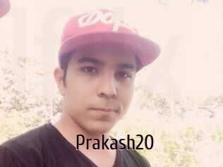 Prakash20