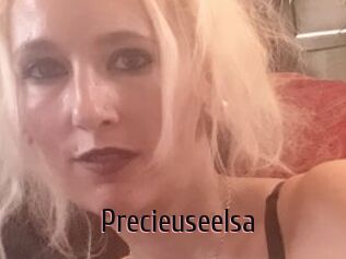 Precieuseelsa