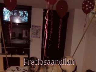 preciosaandilan 1 film x