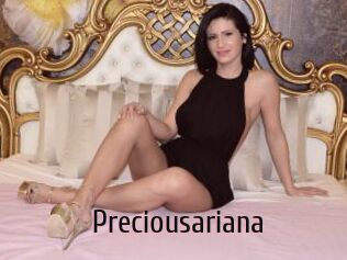 Preciousariana