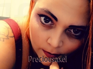 Preciousaxel