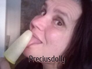 Preciusdolly