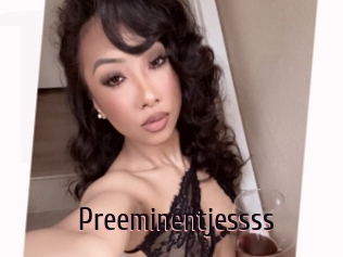Preeminentjessss