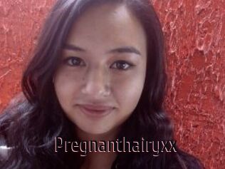 Pregnanthairyxx