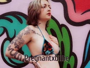 Pregnantxbillie