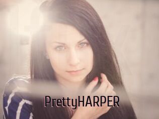 PrettyHARPER