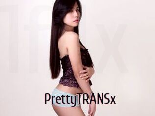 prettyTRANSx 1 film x