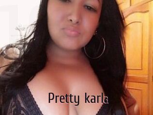 Pretty_karla