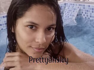 Prettyahsley