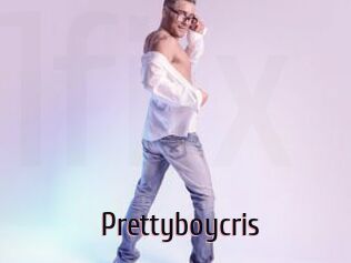 Prettyboycris