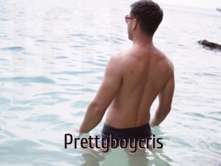 Prettyboycris