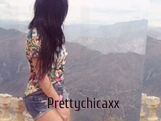 Prettychicaxx