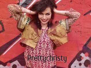 Prettychristy