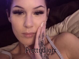 Prettydiiorr