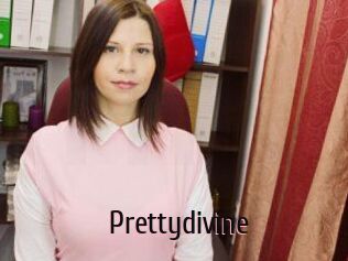 Prettydivine
