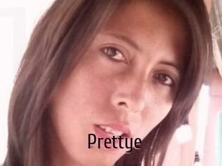 Prettye