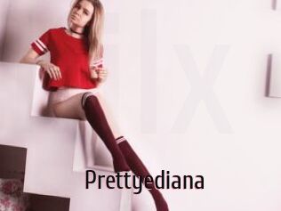 Prettyediana