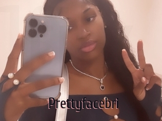 Prettyfacebri