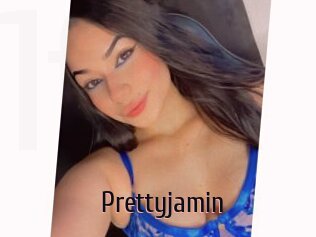 Prettyjamin