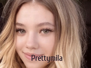 Prettymila