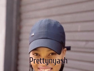 Prettynyash