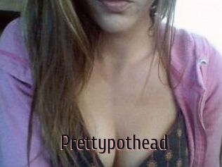 Prettypothead