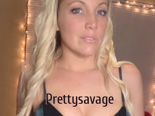 Prettysavage