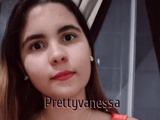 Prettyvanessa