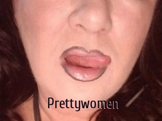Prettywomen