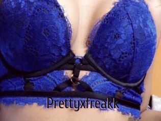 Prettyxfreakk