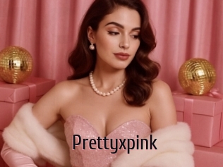 Prettyxpink