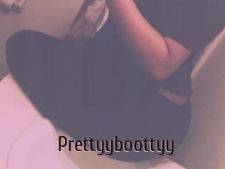Prettyyboottyy