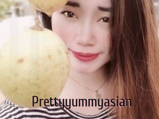 Prettyyummyasian