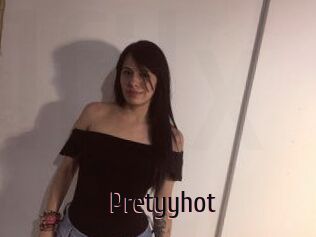 Pretyyhot